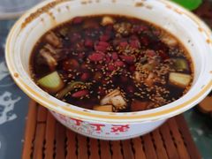 -蜀肴丁丁兔(紫荆店)