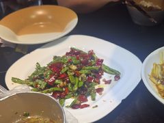 -外婆家(义乌新光汇购物中心店)