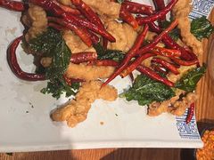 -云海肴·汽锅鸡·云南菜(天山百盛优客店)