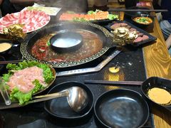 -香传承重庆火锅(直营中山路店)