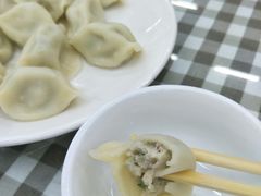 -烁佳海鲜大馅饺子
