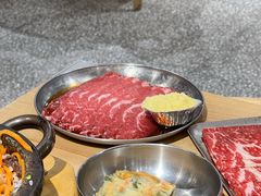 -姜虎东白丁烤肉(深圳湾后海汇店)