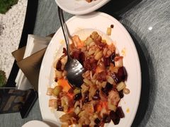 -凤凰园烤鸭店·唐山菜·传承花椒肉(老唐丰路店)
