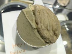 -Dip in Gelato(富民路店)