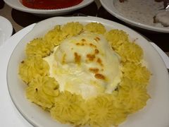 -波特曼西餐厅(中央大街店)