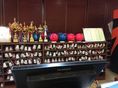 -广州保龄球馆(广州天河体育中心店)