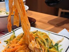 -魏家凉皮(八里庄店)