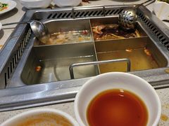 -海底捞火锅(大融城店)