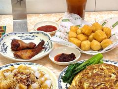 -渔记茶餐厅(渔村店)