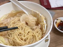 -百福麵家(新馬路店)