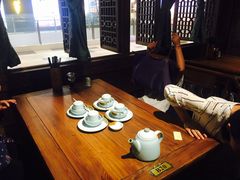 -老宁波1381餐厅(宏泰广场店)