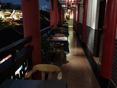 -文君楼美食·庭院酒店(宽窄巷子地铁站店)