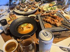 -Mr.Fish鱼鲜生海鲜放题(高德置地冬广场店)