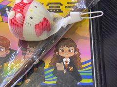 -谜盒子奇幻密室(南屏店)