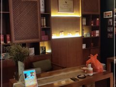 -端艾堂·SPA·艾灸(棕榈泉013店)