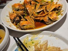 -壹只菜·崇明本地特色菜(崇明南门店)