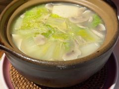 -小吊梨汤·北京菜·烤鸭(双井乐成中心店)