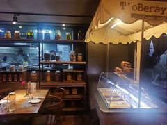 -食间牛排(湖西路店)
