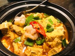 外婆炖豆腐-外婆家(杭州马塍店·杭帮菜名店)