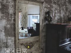 -边渡咖啡烘焙店(昙华林店)