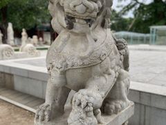 -北京石刻艺术博物馆(五塔寺)