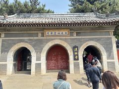 -潭柘寺景区