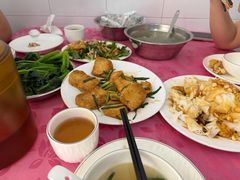-电白鸭粥店(下沙二坊88号店)