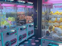 -反斗乐园(领展中心城店)