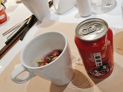 -晶丽香榭自助餐(南京大饭店)