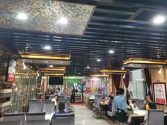 -清真军邺·金富苑肥牛(石坡街旗舰店)