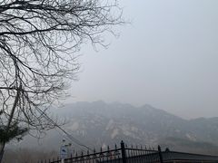 -北京凤凰岭