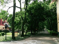 -桂林独秀峰王城景区