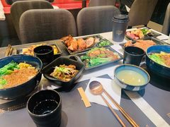 -馔豚·台北菜专门店(深圳湾万象城店)