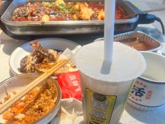 -鱼酷活鱼烤鱼(南京水游城店)