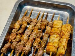 -小城外婆肴私房菜.家宴聚集点(圆明园颐和园·清河上地店)