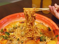 泡面-老街称盘麻辣烫·冒菜(思北店)