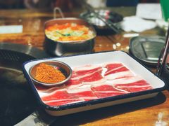 -三肥两瘦烤肉(鹿城店)