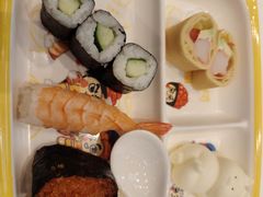 -元气寿司(益田假日广场店)