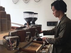-% Arabica(京都东山店)