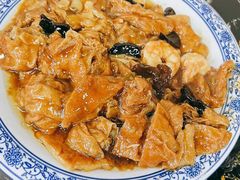 -食客居(缔景店)