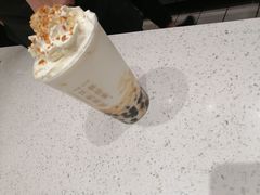 旺仔宝藏茶-奈雪的茶(金鹰广场店)