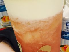 -喜茶(上海五角场万达店)