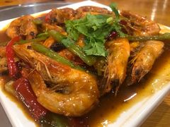 -義聚德·清真铜锅涮羊肉·烧烤(河东店)