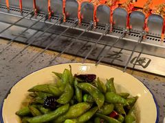 -邢氏老太太烧烤(南山店)