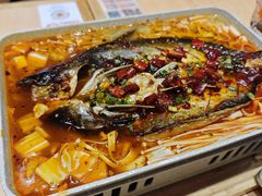 -熊吞·大碗丼烧肉饭(西市场嘉华店)