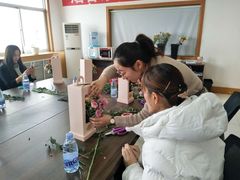 -烟台东联一汽丰田4S店(福山区店)