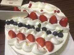 -味多美蛋糕(看丹桥店)