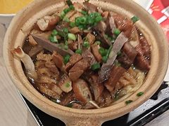 -大师兄·西北小馆(南沙万达广场店)