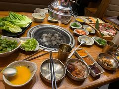 -牛人·雪花牛·木炭烤肉(昆山陆家店)