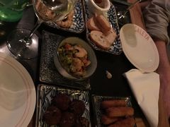 -LA  PETANQUE(泰安路店)